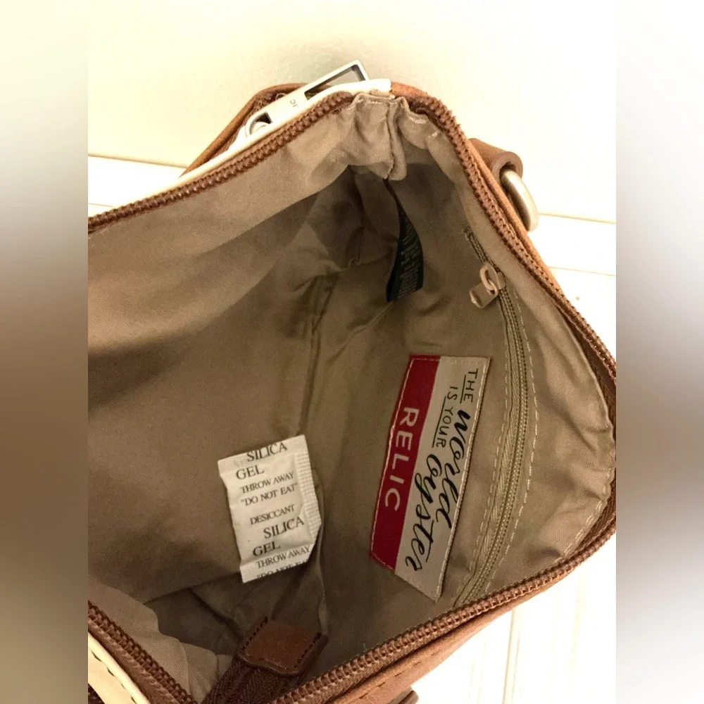 Stylish Multicolor Women's Crossbody Bag - Picture 11 of 13